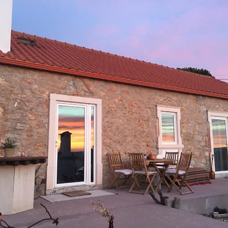 Casa Trilhos Da Serra Alcobertas Екстер'єр фото
