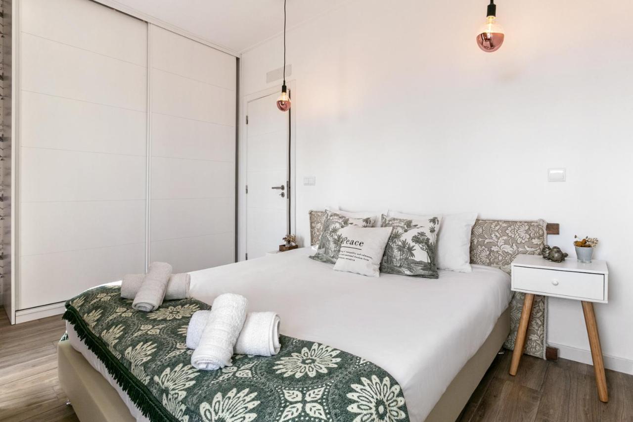 Casa Trilhos Da Serra Alcobertas Екстер'єр фото
