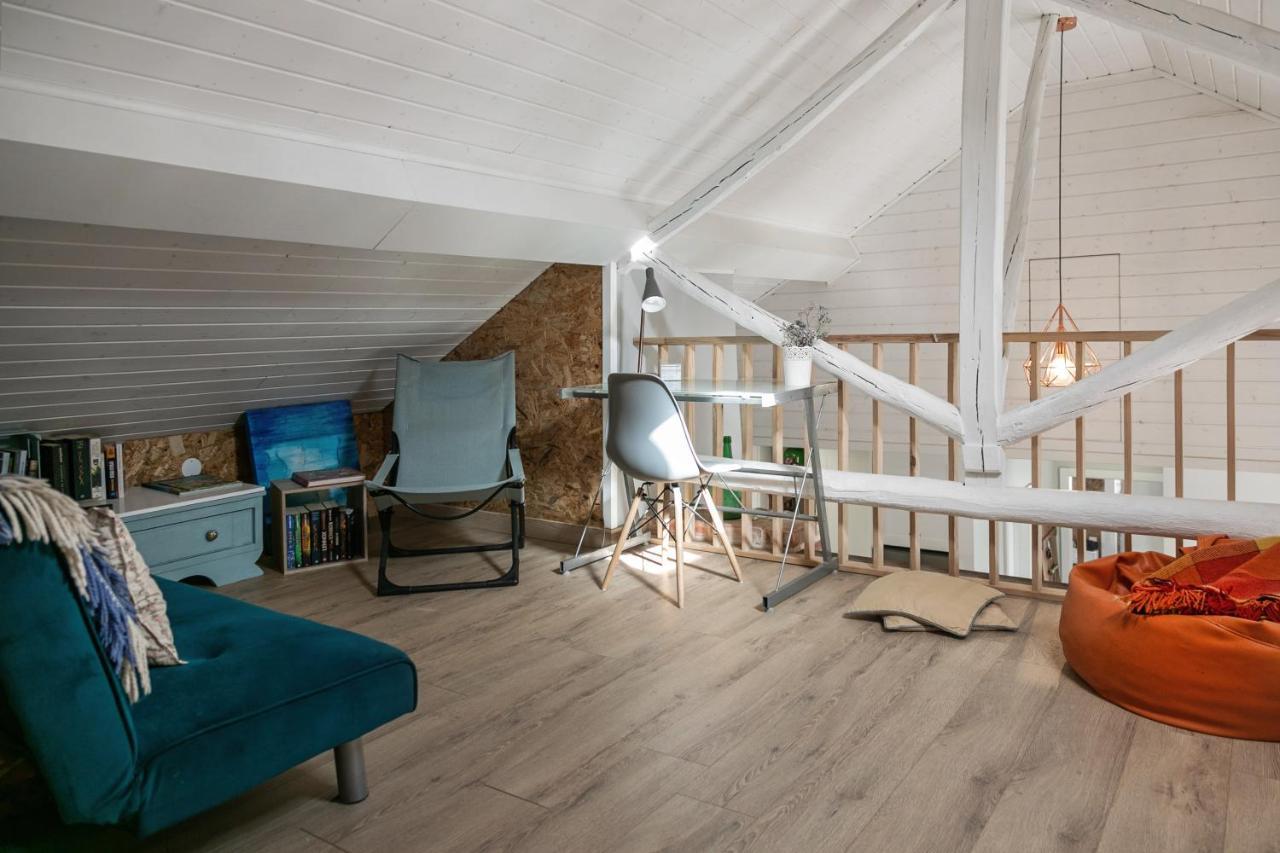 Casa Trilhos Da Serra Alcobertas Екстер'єр фото