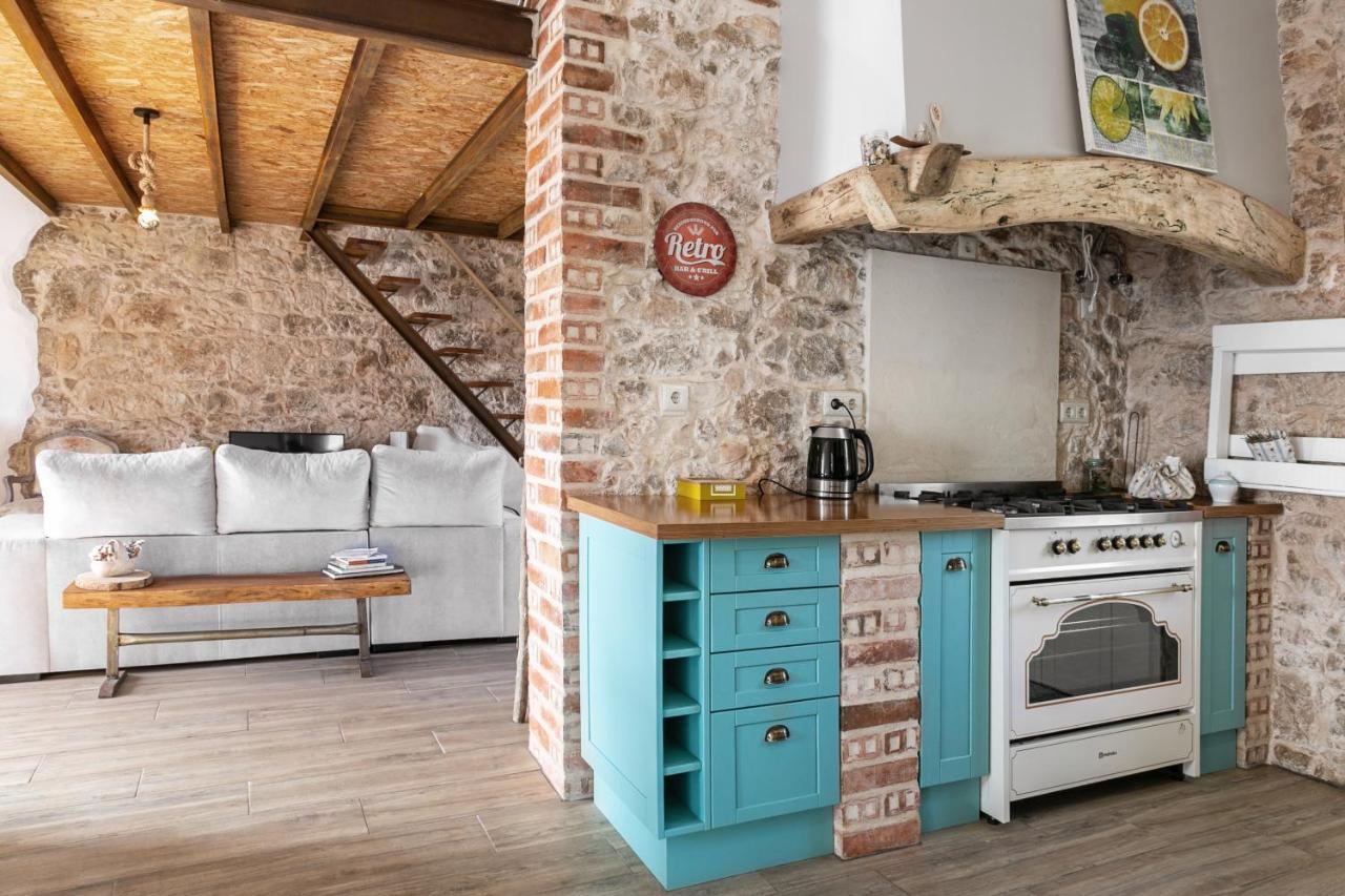 Casa Trilhos Da Serra Alcobertas Екстер'єр фото