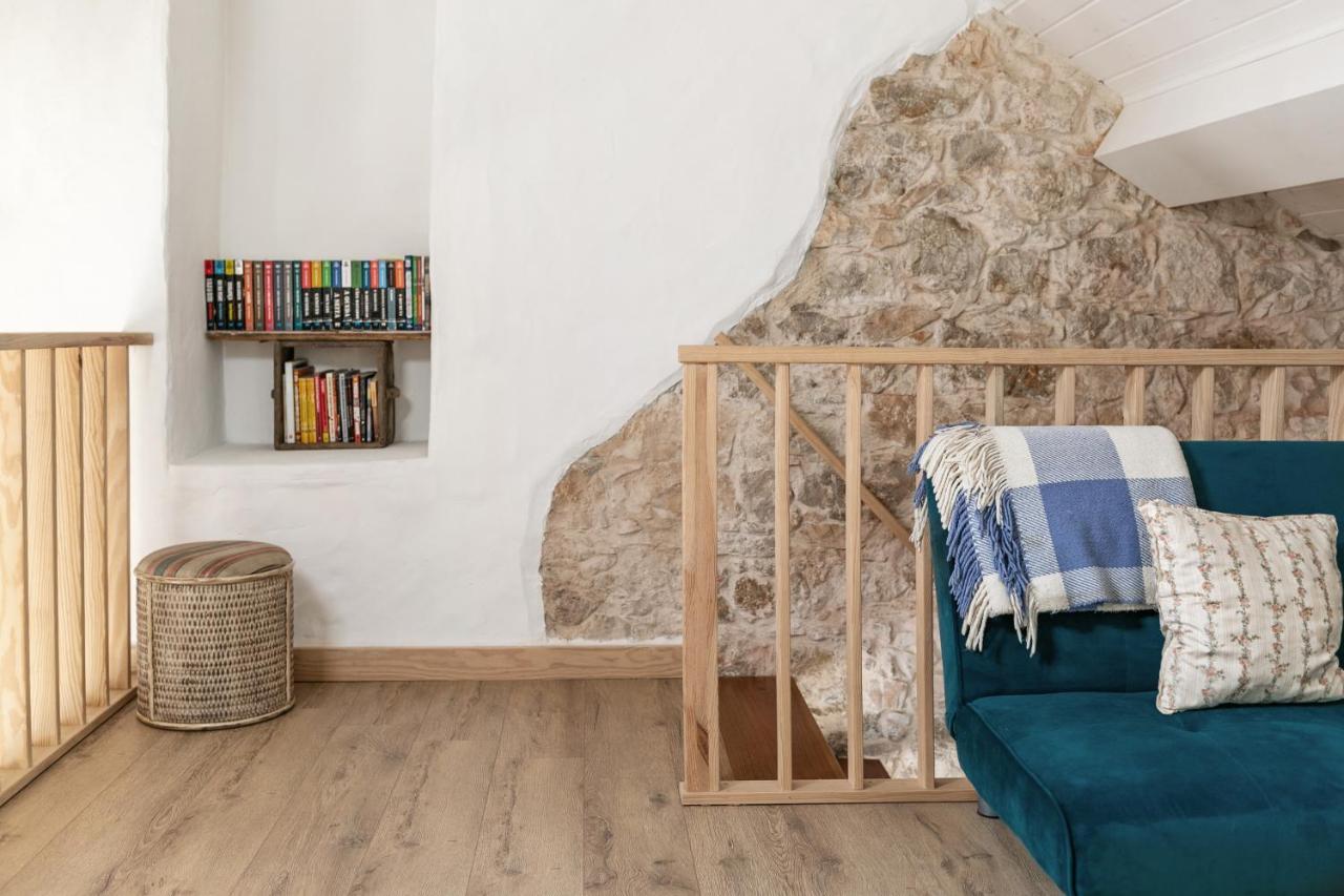 Casa Trilhos Da Serra Alcobertas Екстер'єр фото