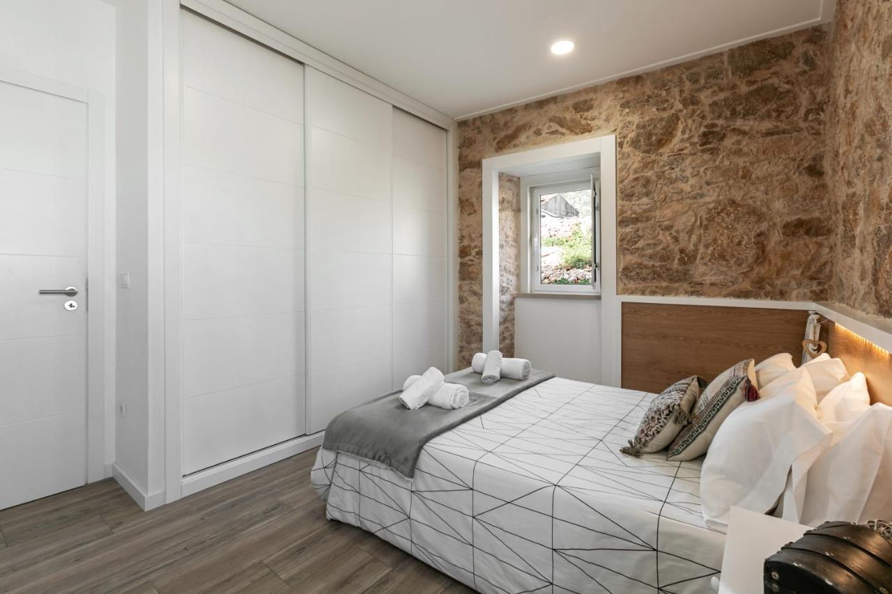 Casa Trilhos Da Serra Alcobertas Екстер'єр фото